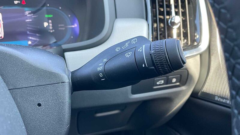 Volvo V90 Ultra T8 AWD Plug-in hybrid