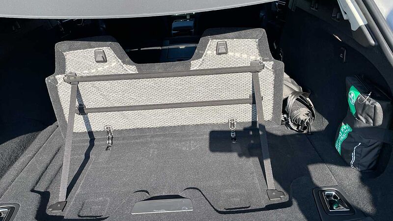 Volvo V90 Ultra T8 AWD Plug-in hybrid