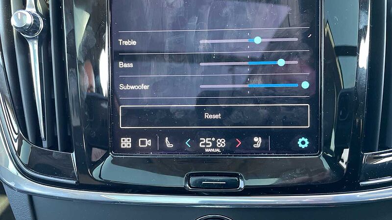 Volvo V90 Ultra T8 AWD Plug-in hybrid
