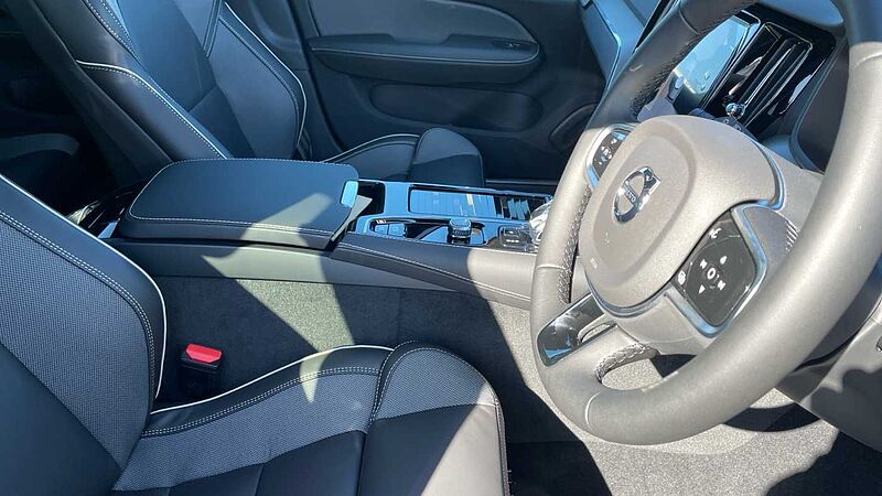 Volvo V60 Ultra T8 AWD Plug-in hybrid