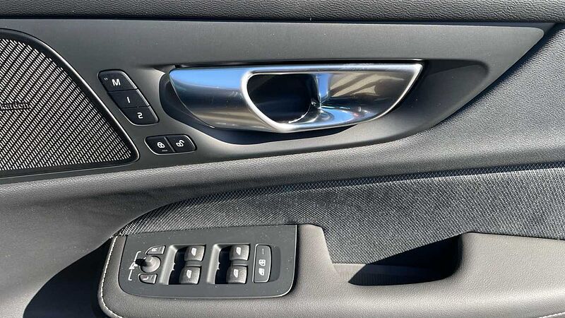 Volvo V60 Ultra T8 AWD Plug-in hybrid