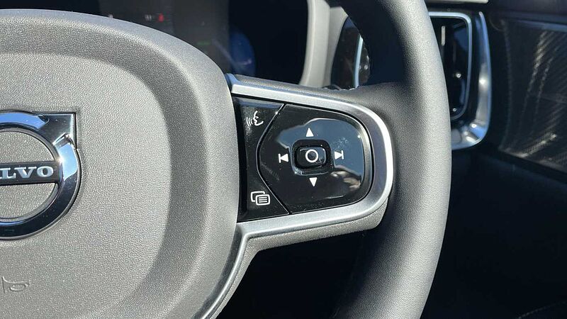 Volvo V60 Ultra T8 AWD Plug-in hybrid