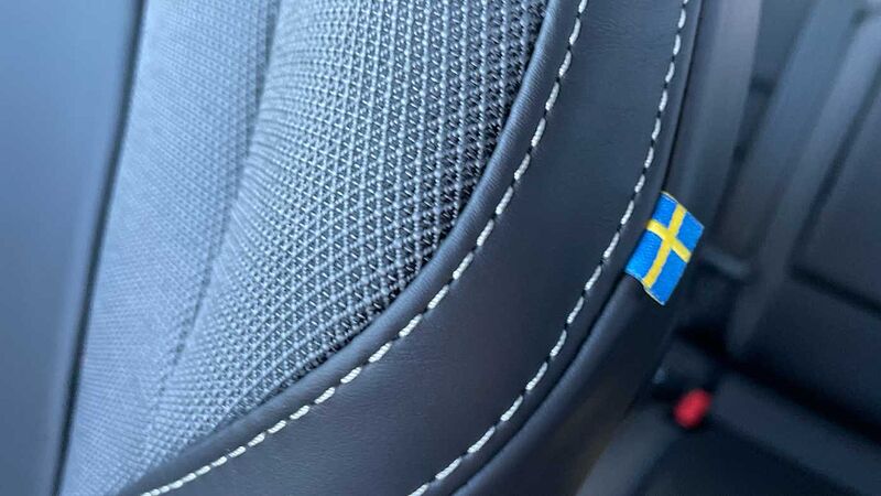 Volvo V60 Ultra T8 AWD Plug-in hybrid