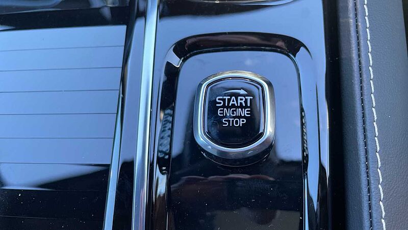 Volvo V60 Ultra T8 AWD Plug-in hybrid
