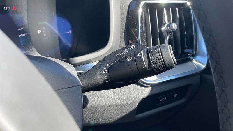 Volvo V60 Ultra T8 AWD Plug-in hybrid