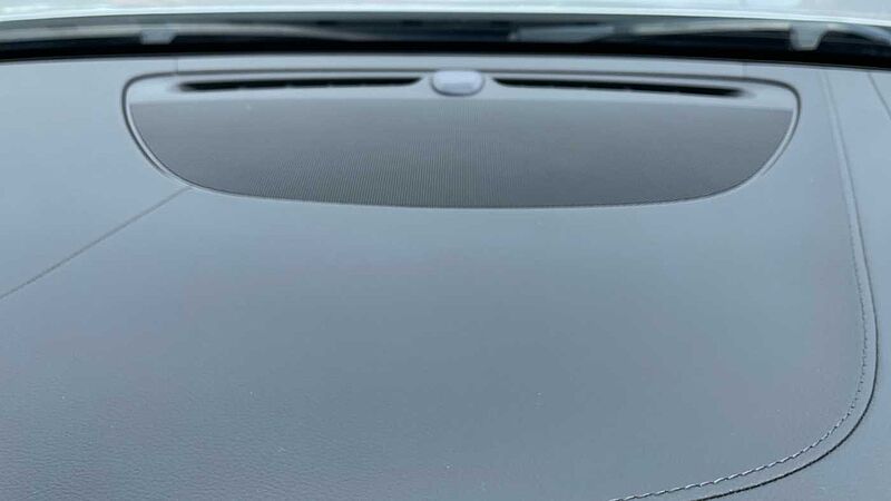 Volvo S90 Recharge R-Design T8 AWD plug-in hybrid