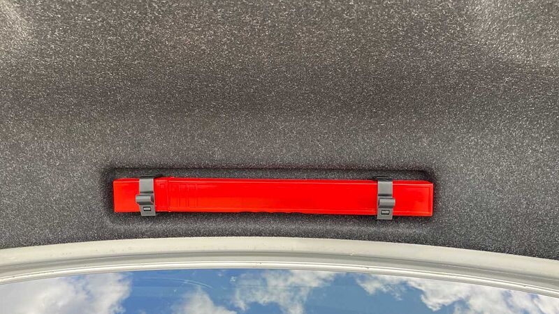 Volvo S90 Recharge R-Design T8 AWD plug-in hybrid