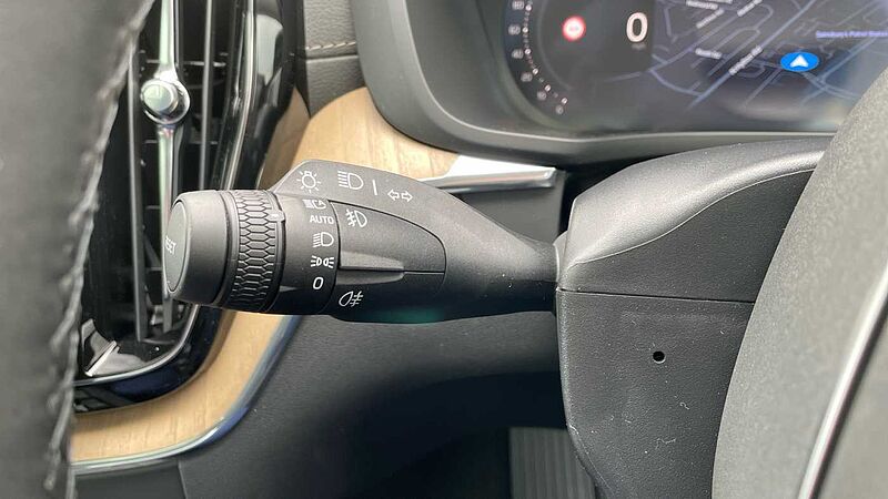 Volvo XC60 Ultra T8 AWD Plug-in hybrid