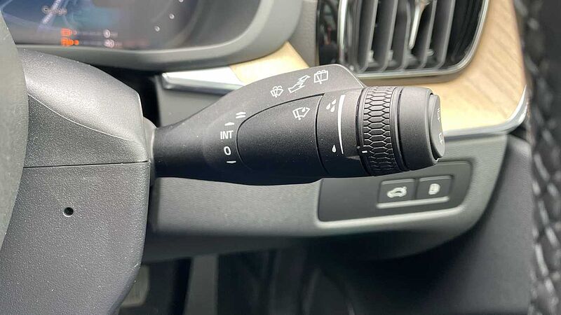 Volvo XC60 Ultra T8 AWD Plug-in hybrid
