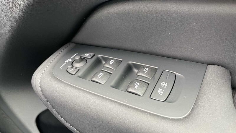 Volvo XC60 Ultra T8 AWD Plug-in hybrid