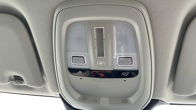 Volvo XC60 Ultra T8 AWD Plug-in hybrid