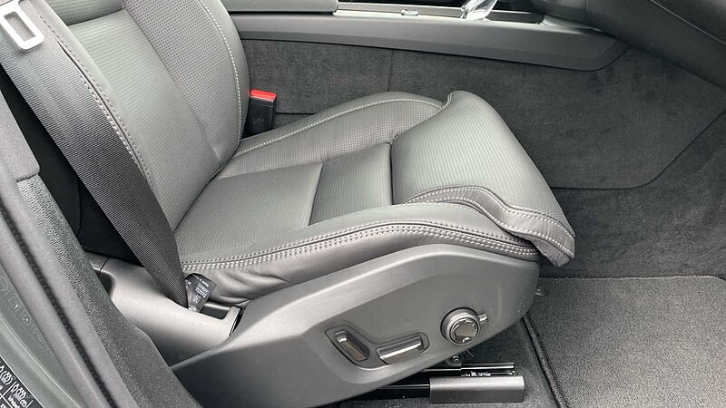 Volvo XC60 Ultra T8 AWD Plug-in hybrid