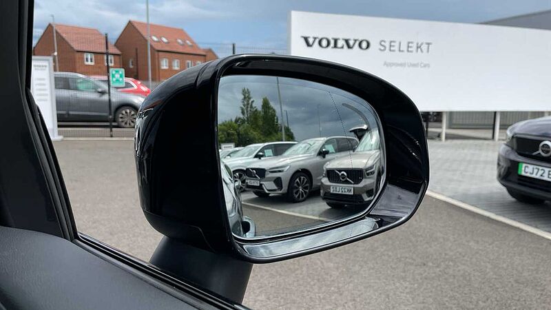 Volvo XC60 Ultra T8 AWD Plug-in hybrid