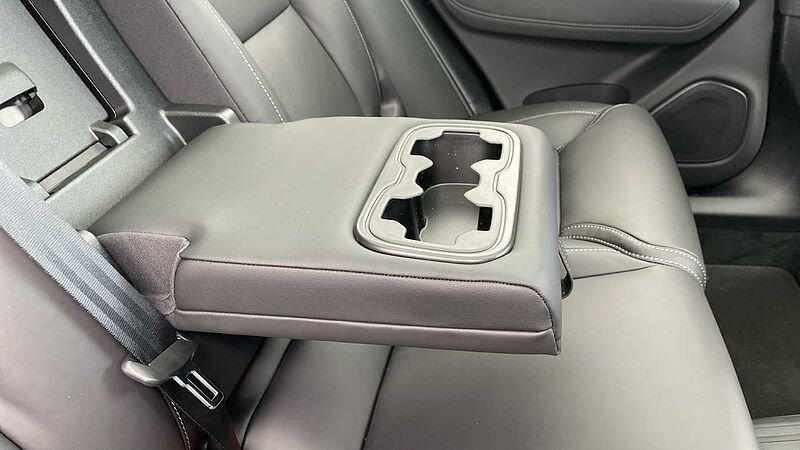 Volvo XC60 Ultra T8 AWD Plug-in hybrid