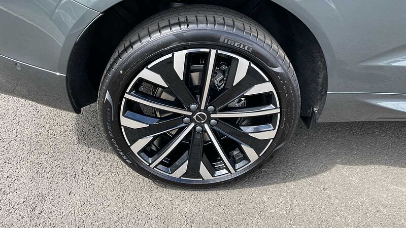 Volvo XC60 Ultra T8 AWD Plug-in hybrid