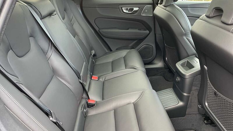 Volvo XC60 Ultra T8 AWD Plug-in hybrid