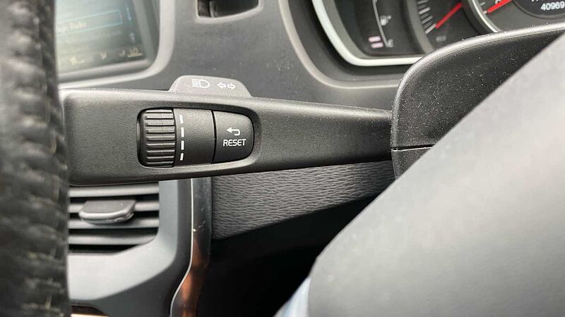 Volvo V40 Cross Country T3 Manual