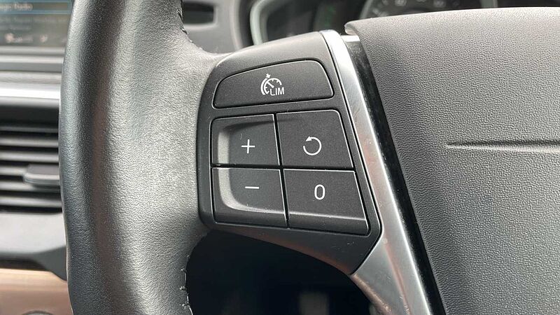 Volvo V40 Cross Country T3 Manual