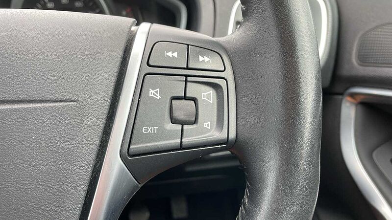 Volvo V40 Cross Country T3 Manual