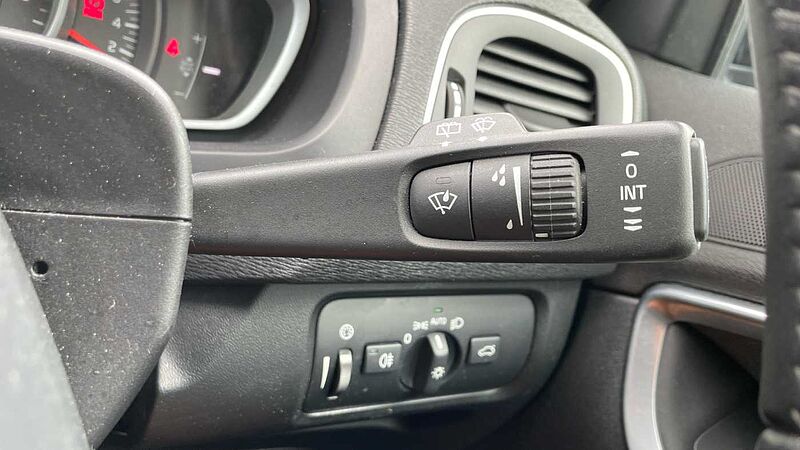 Volvo V40 Cross Country T3 Manual