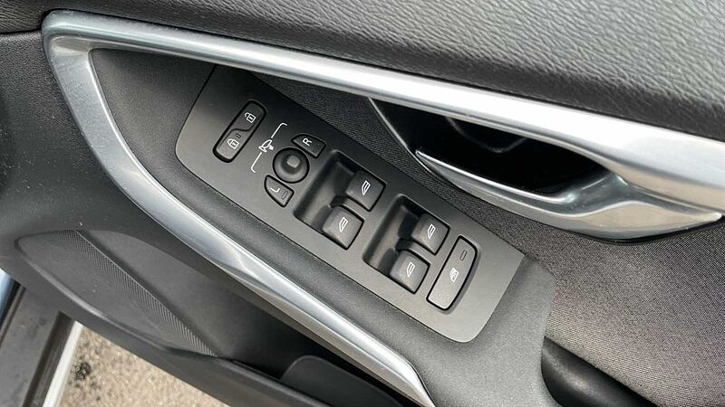 Volvo V40 Cross Country T3 Manual