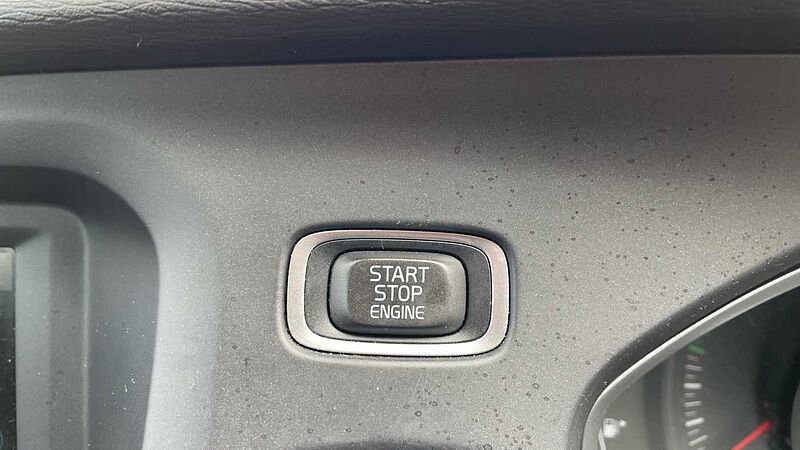 Volvo V40 Cross Country T3 Manual