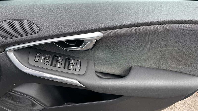 Volvo V40 Cross Country T3 Manual