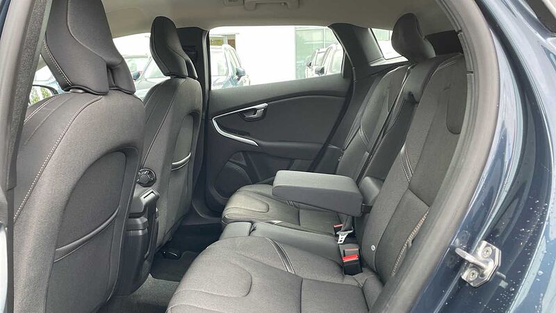 Volvo V40 Cross Country T3 Manual