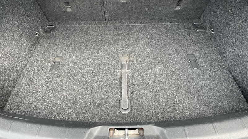 Volvo V40 Cross Country T3 Manual