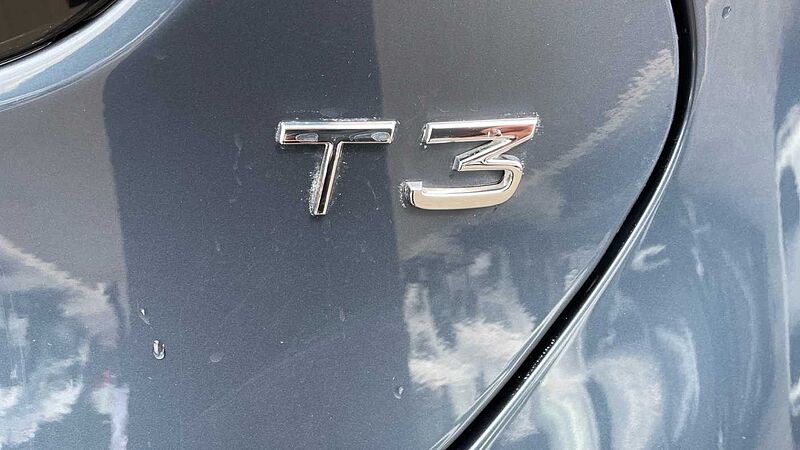 Volvo V40 Cross Country T3 Manual