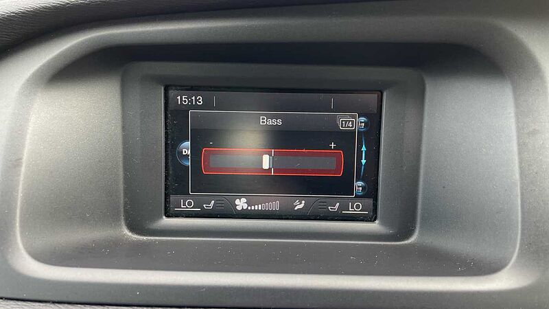 Volvo V40 Cross Country T3 Manual