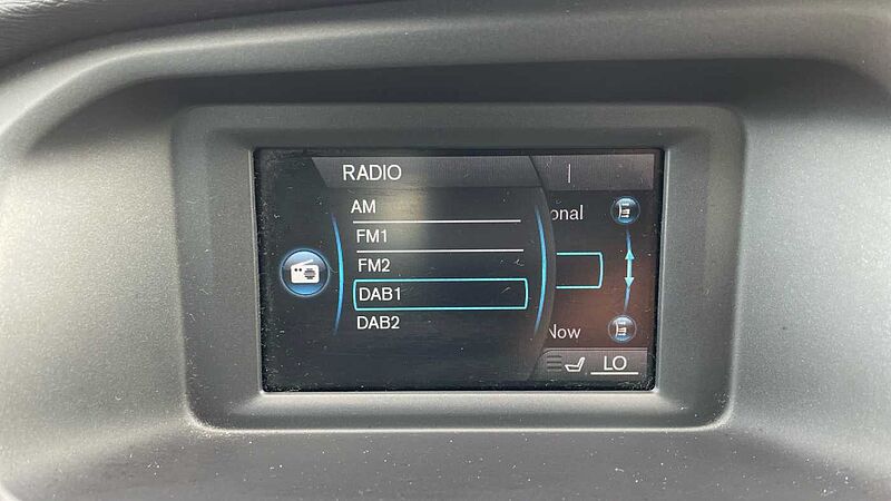 Volvo V40 Cross Country T3 Manual