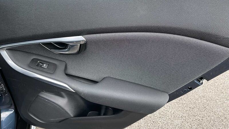 Volvo V40 Cross Country T3 Manual