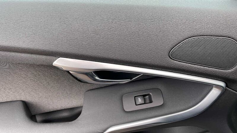 Volvo V40 Cross Country T3 Manual