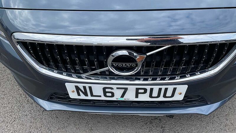 Volvo V40 Cross Country T3 Manual