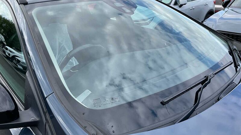 Volvo V40 Cross Country T3 Manual