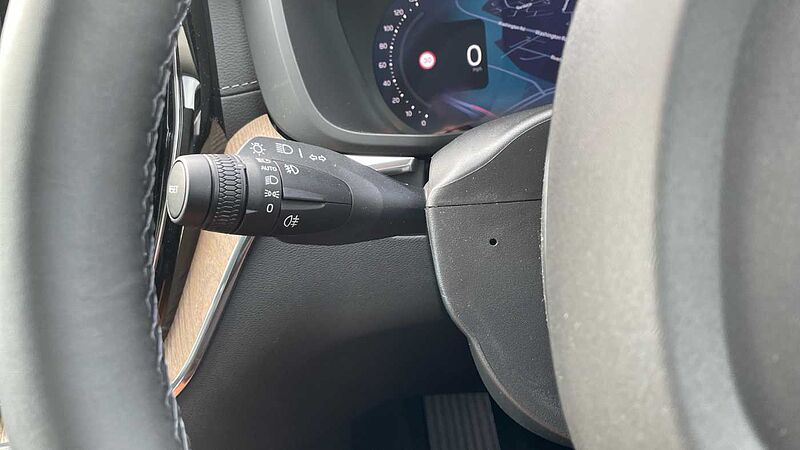 Volvo XC60 Ultra T8 AWD Plug-in hybrid