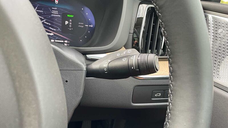 Volvo XC60 Ultra T8 AWD Plug-in hybrid