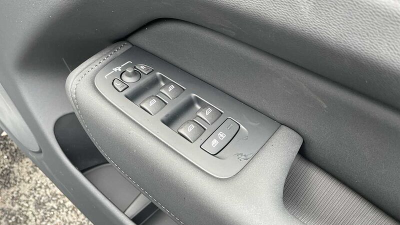 Volvo XC60 Ultra T8 AWD Plug-in hybrid