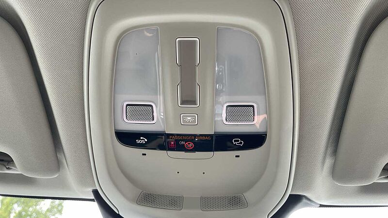 Volvo XC60 Ultra T8 AWD Plug-in hybrid