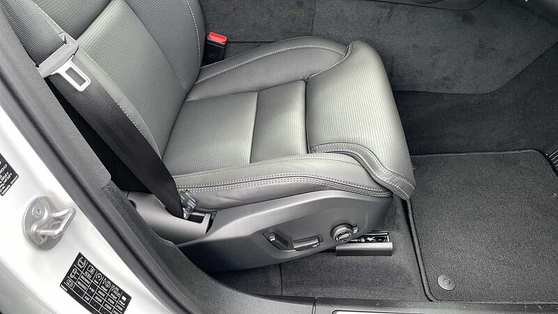 Volvo XC60 Ultra T8 AWD Plug-in hybrid