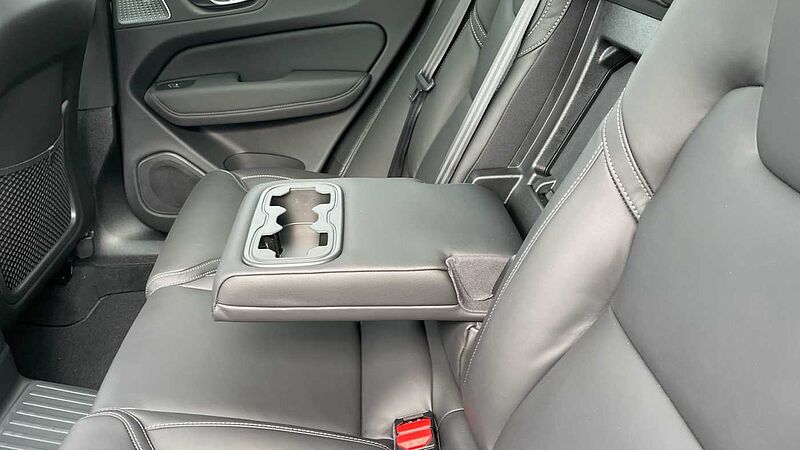 Volvo XC60 Ultra T8 AWD Plug-in hybrid