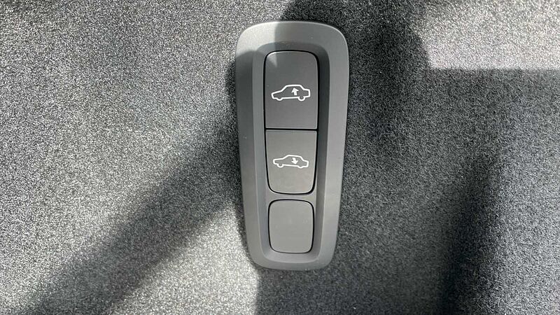Volvo XC60 Ultra T8 AWD Plug-in hybrid