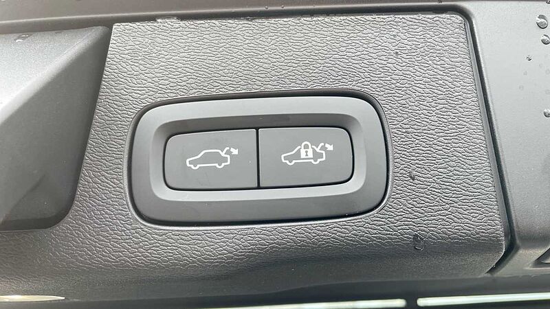Volvo XC60 Ultra T8 AWD Plug-in hybrid