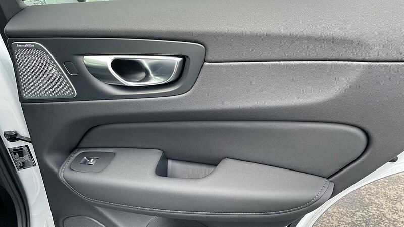 Volvo XC60 Ultra T8 AWD Plug-in hybrid