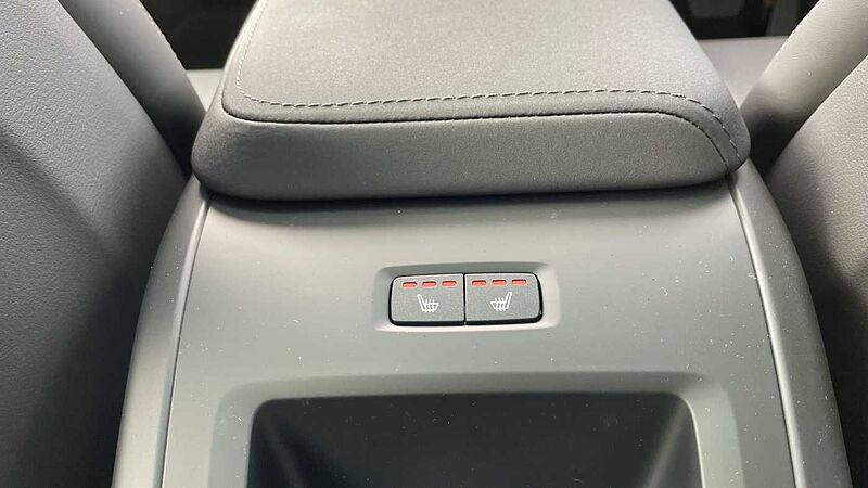 Volvo XC60 Ultra T8 AWD Plug-in hybrid