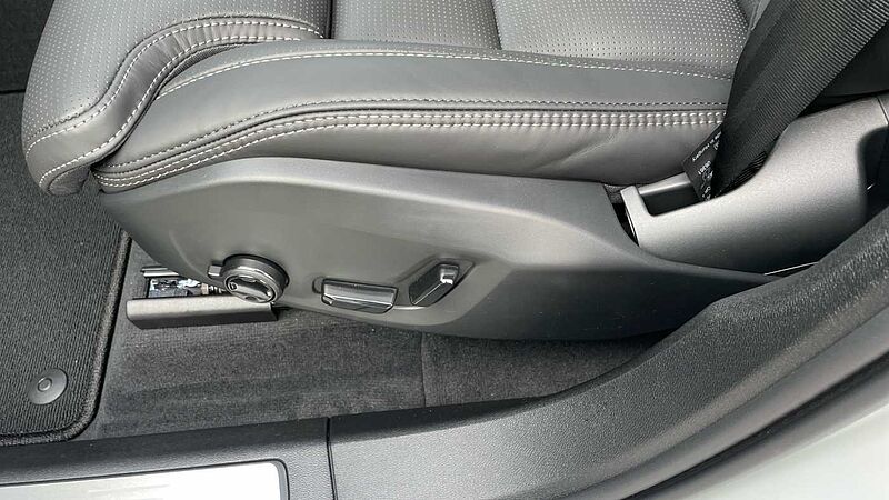 Volvo XC60 Ultra T8 AWD Plug-in hybrid