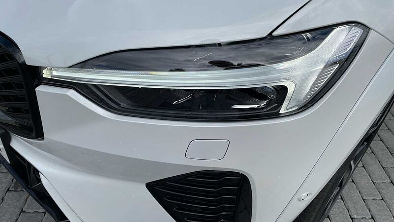 Volvo XC60 Ultra T8 AWD Plug-in hybrid