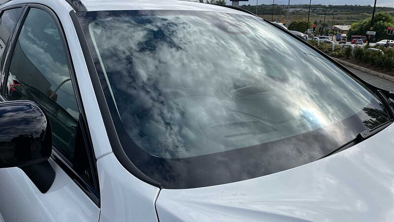 Volvo XC60 Ultra T8 AWD Plug-in hybrid
