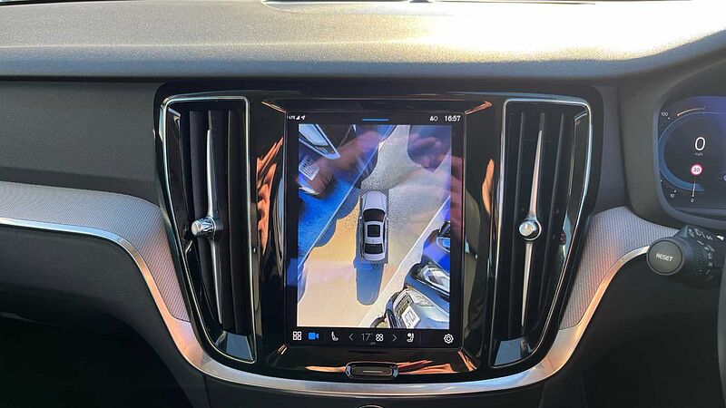 Volvo S60 Plus B5 AWD Mild hybrid